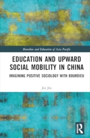 Buy Education and Upward Social Mobility in China