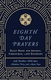 Buy Eighth Day Prayers