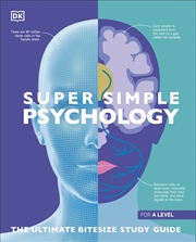 Buy Super Simple Psychology