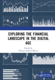 Buy Exploring the Financial Landscape in the Digital Age