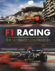 Buy F1 Racing: The Ultimate Companion