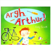 Buy Argh, Arthur!