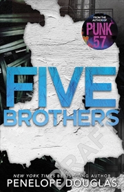 Buy Five Brothers