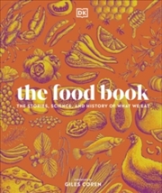 Buy Food Book