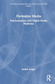 Buy Formative Media