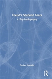 Buy Freuds Student Years