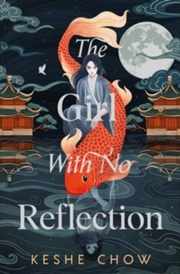 Buy Girl With No Reflection