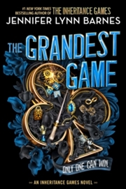 Buy Grandest Game