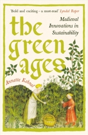 Buy Green Ages