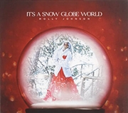 Buy It's A Snow Globe World