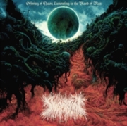 Buy Offering Of Chaos Lamenting In The Blood Of Man