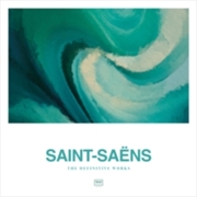 Buy Saint-Saens: The Definite Work