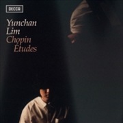 Buy Chopin Etudes