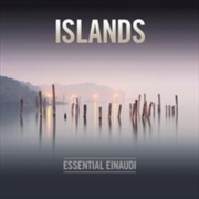 Buy Islands - Essential Einaudi