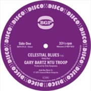 Buy Celestial Blues / Gentle Smiles