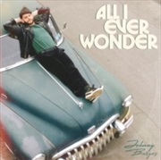 Buy All I Ever Wonder