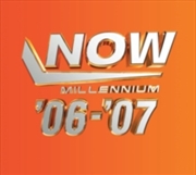 Buy Now Millennium 2006-2007 / Various