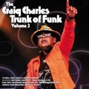 Buy Craig Charles Trunk Of Funk V3