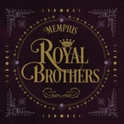 Buy Memphis Royal Brothers