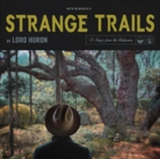 Buy Strange Trails