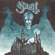 Buy Opus Eponymous