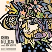 Buy Gerry Mulligan Meets Ben Webster (Verve Acoustic)