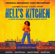 Buy Hell's Kitchen - O.B.C.R.