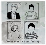 Buy Hard Feelings