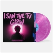 Buy I Saw The Tv Glow - Violet Vin