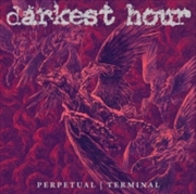 Buy Perpetual | Terminal (Black Vinyl)