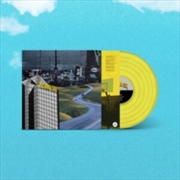 Buy The Sunny Side - Yellow Vinyl