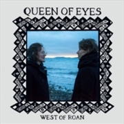 Buy Queen Of Eyes