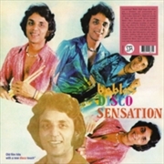 Buy Babla's Disco Sensation