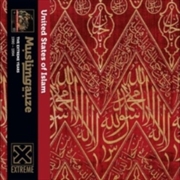 Buy United States Of Islam (2Lp)