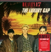 Buy Luxury Gap - Deluxe Gatefold