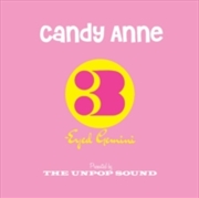 Buy Candy Anne / Three-Eyed Gemini