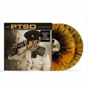 Buy Ptsd 10 Year Anniversary