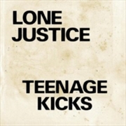 Buy Teenage Kicks / Nothing Can St