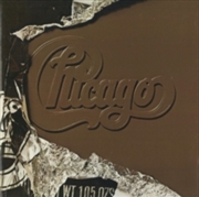 Buy Chicago X