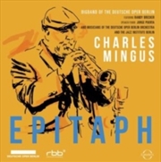 Buy Charles Mingus: Epitaph / Various