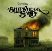 Buy Shipwreck In The Sand