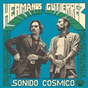 Buy Sonido Cosmico