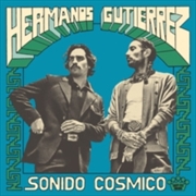 Buy Sonido Cosmico