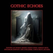 Buy Gothic Echoes