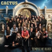 Buy Temple Of Blues - Influences &