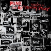 Buy Punk Me Up - Tribute To Rolling Stones / Various