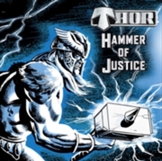 Buy Hammer Of Justice