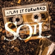 Buy Play It Forward