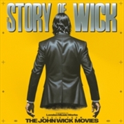 Buy Story Of Wick - O.S.T.