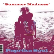 Buy Summer Madness